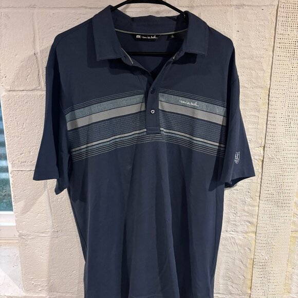 Travis Matthew Golf polo - Picture 1 of 3